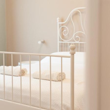 Three Rooms Альгеро Екстер'єр фото