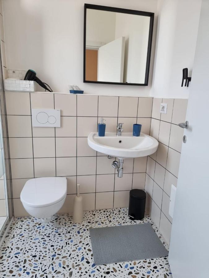 Three Rooms Альгеро Екстер'єр фото
