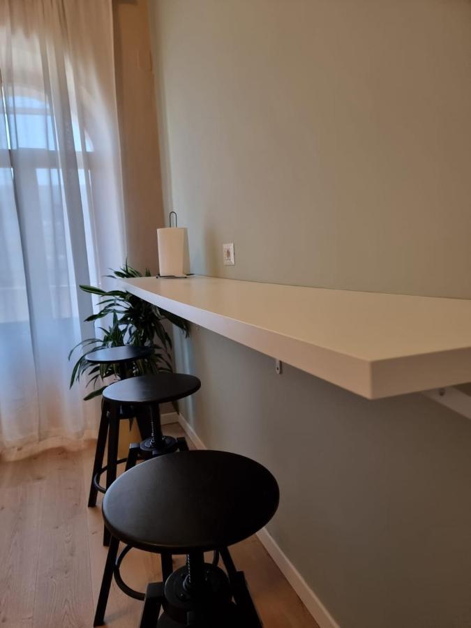 Three Rooms Альгеро Екстер'єр фото