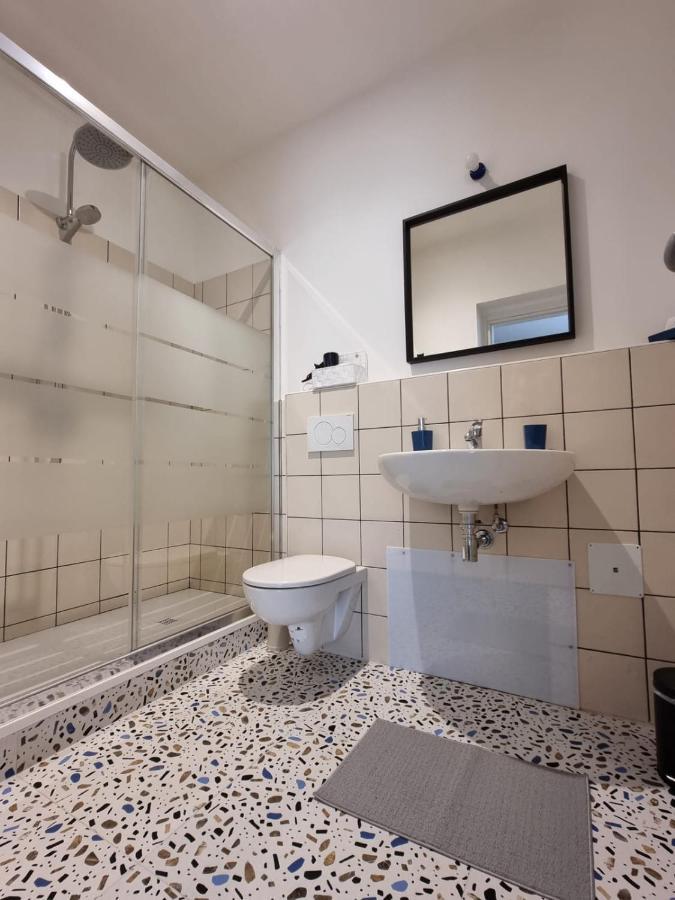 Three Rooms Альгеро Екстер'єр фото