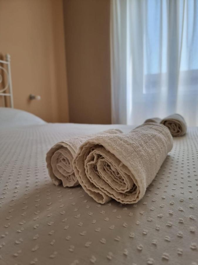 Three Rooms Альгеро Екстер'єр фото