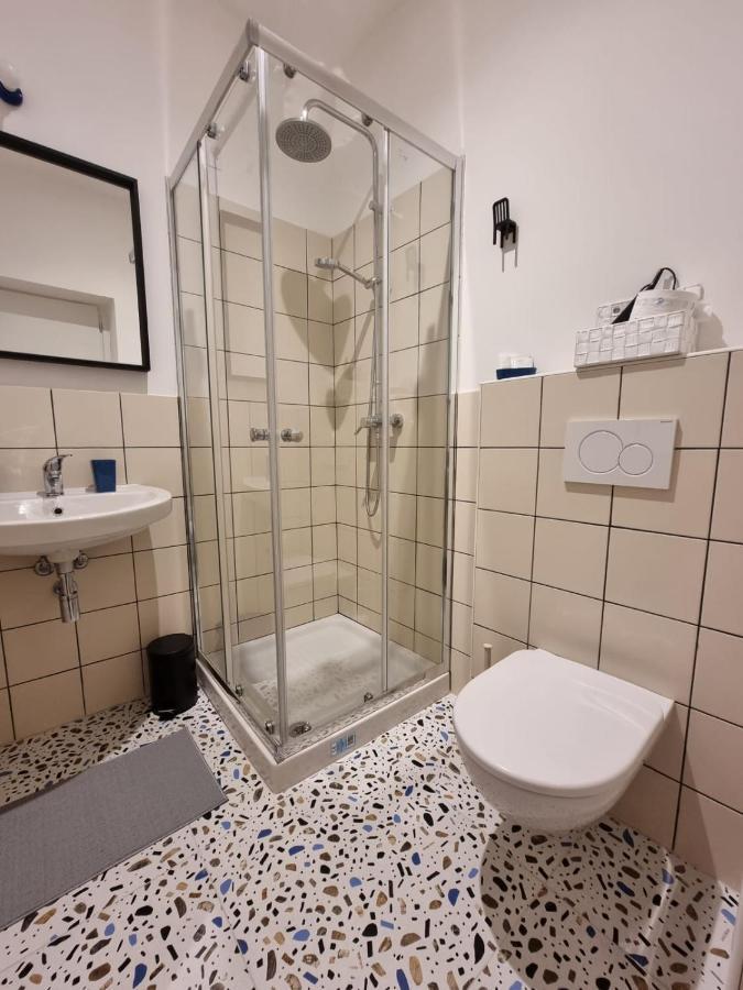Three Rooms Альгеро Екстер'єр фото