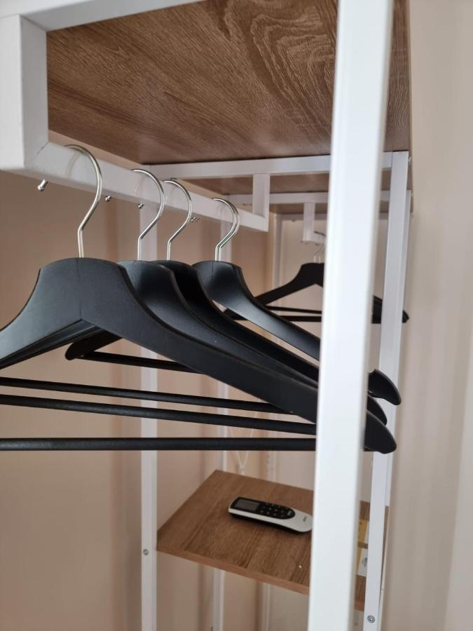 Three Rooms Альгеро Екстер'єр фото