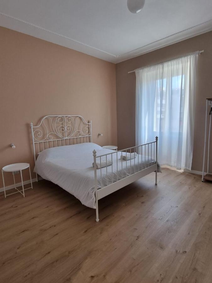 Three Rooms Альгеро Екстер'єр фото
