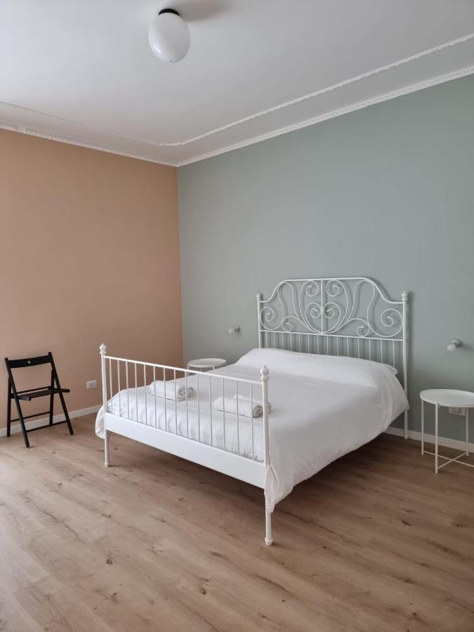 Three Rooms Альгеро Екстер'єр фото