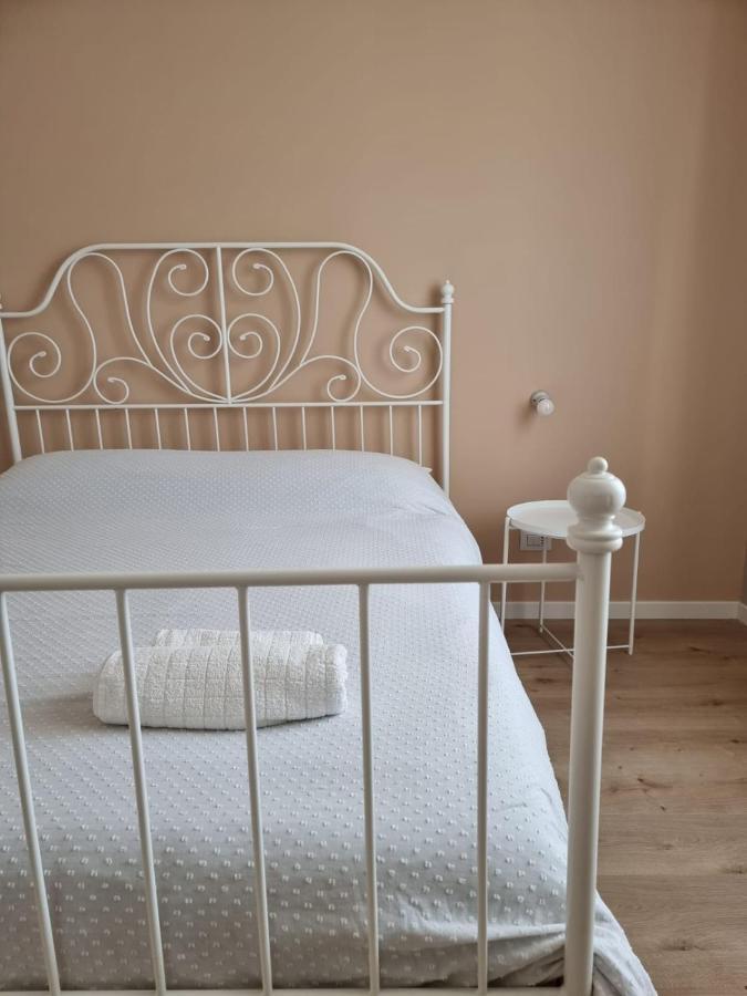 Three Rooms Альгеро Екстер'єр фото