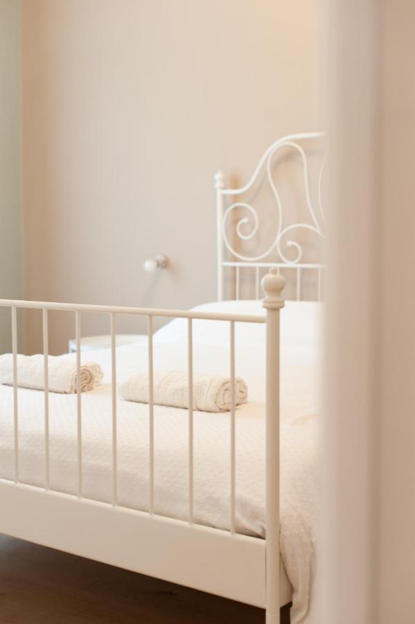 Three Rooms Альгеро Екстер'єр фото
