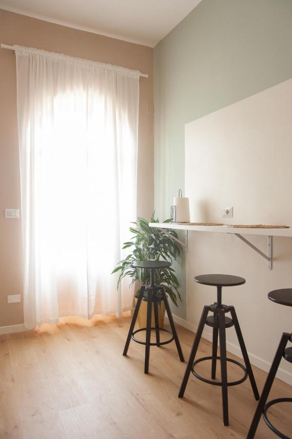 Three Rooms Альгеро Екстер'єр фото