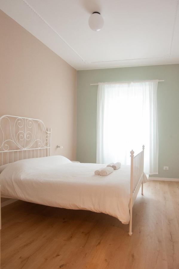 Three Rooms Альгеро Екстер'єр фото