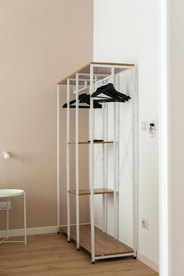 Three Rooms Альгеро Екстер'єр фото