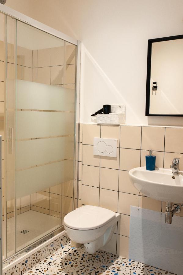 Three Rooms Альгеро Екстер'єр фото