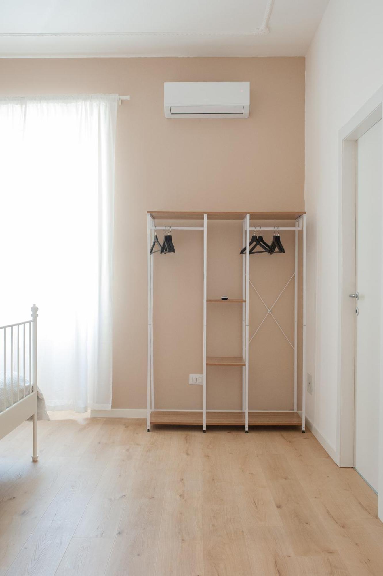 Three Rooms Альгеро Екстер'єр фото