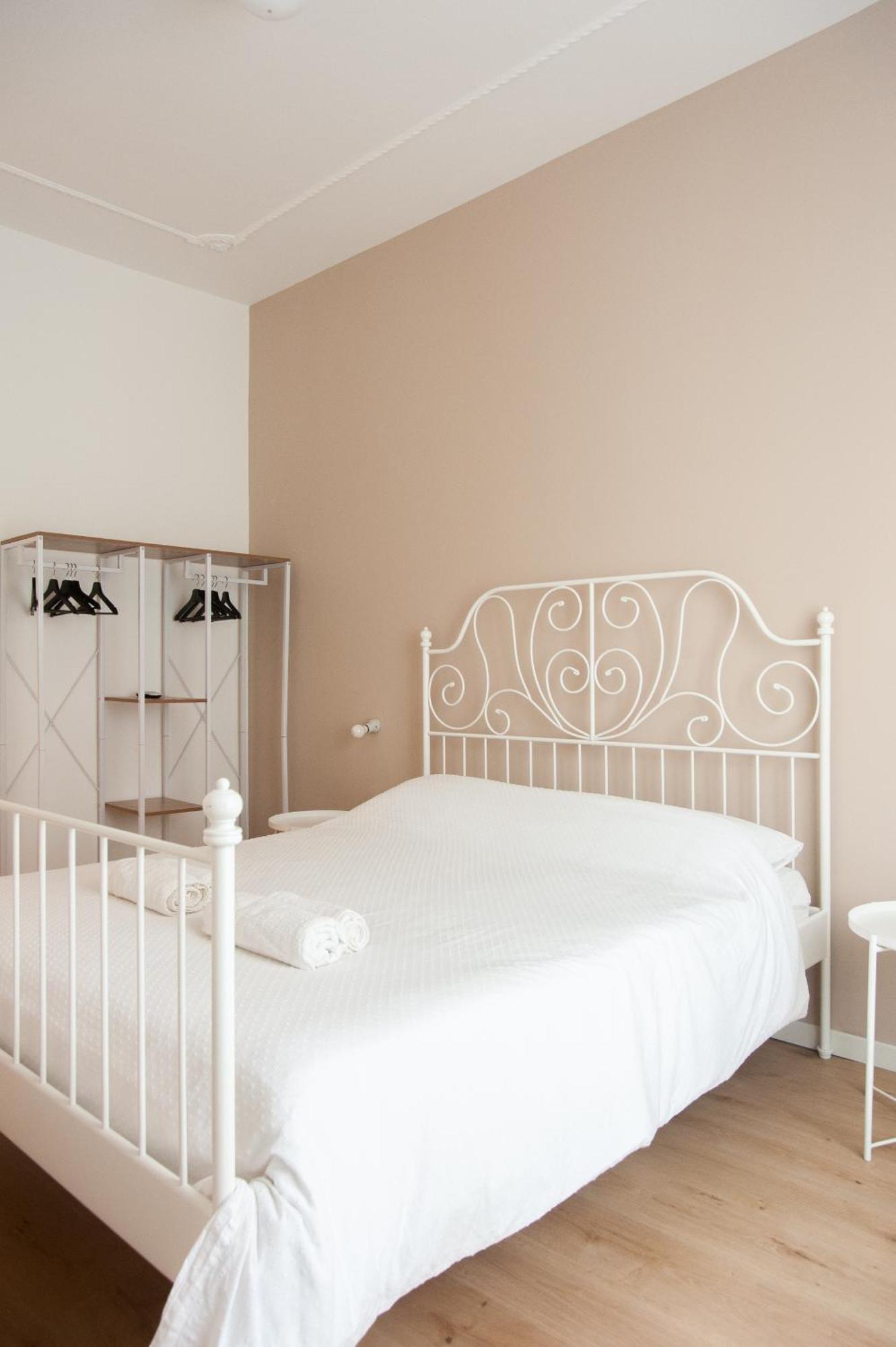 Three Rooms Альгеро Екстер'єр фото