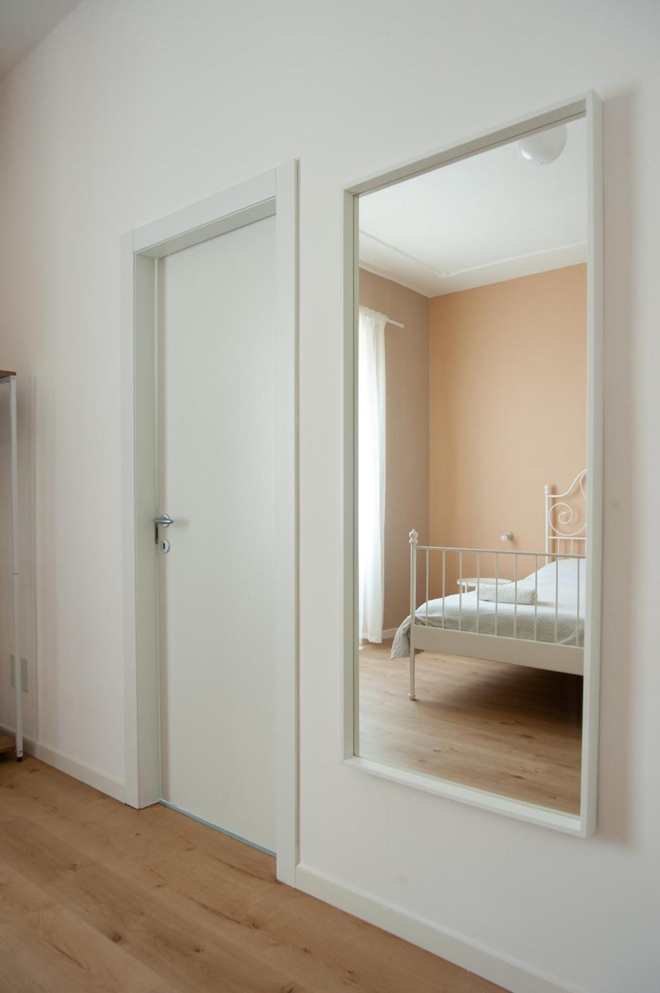 Three Rooms Альгеро Екстер'єр фото