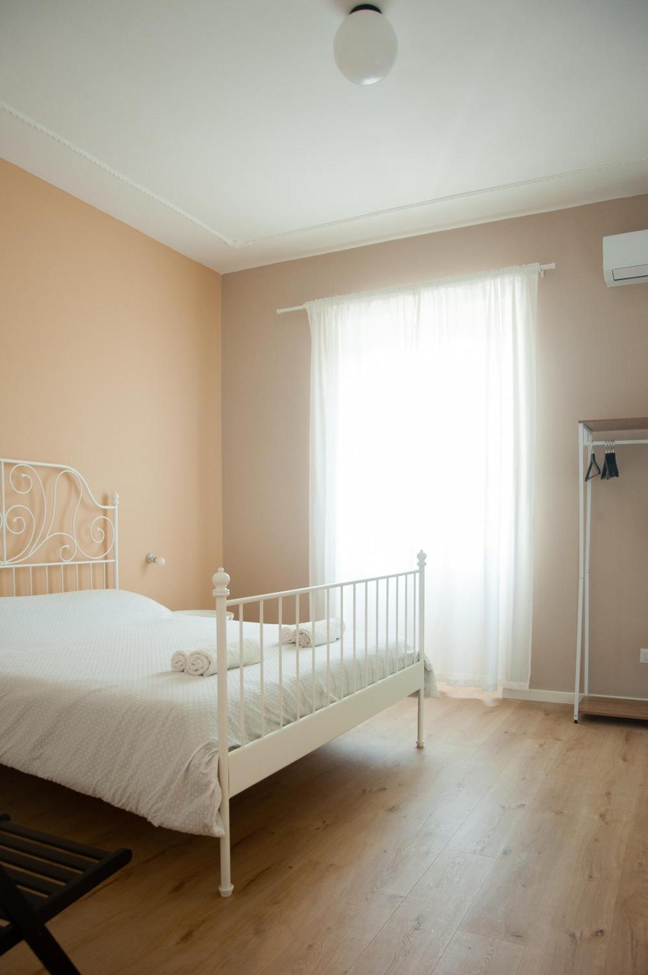 Three Rooms Альгеро Екстер'єр фото
