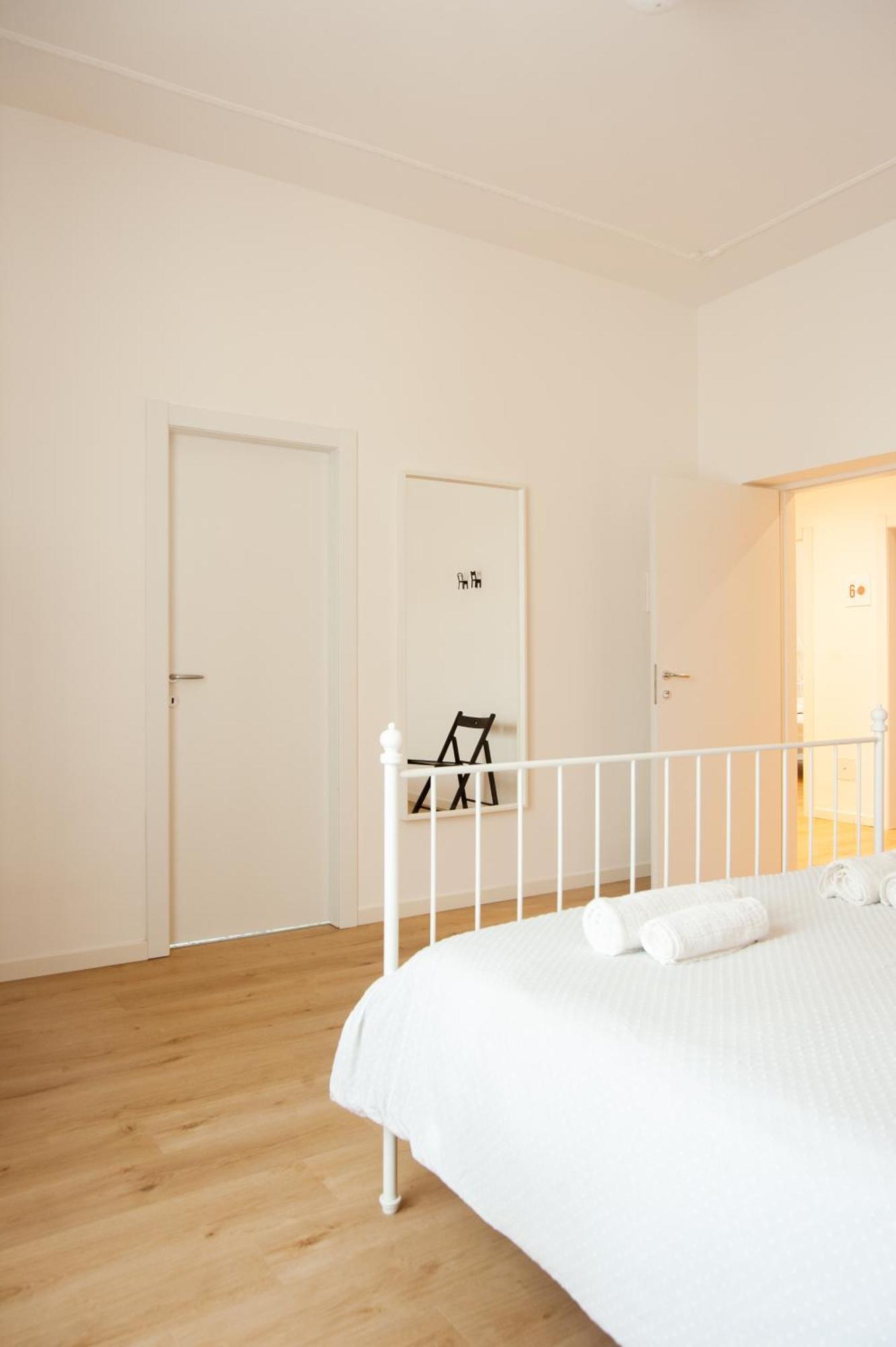 Three Rooms Альгеро Екстер'єр фото